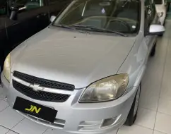 CHEVROLET CELTA 1.0 MPFI LS 8V FLEX 2P MANUAL CHEVROLET CELTA 1.0 MPFI LS 8V FLEX 2P MANUAL
