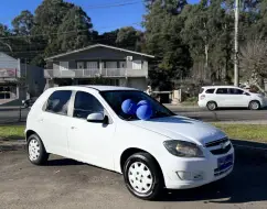 CHEVROLET CELTA 1.0 MPFI LT 8V FLEX 4P MANUAL CHEVROLET CELTA 1.0 MPFI LT 8V FLEX 4P MANUAL
