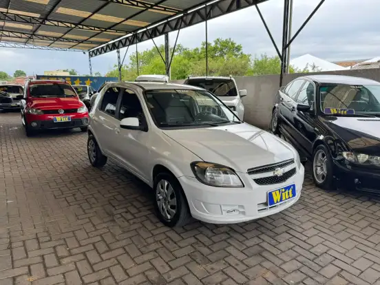 CHEVROLET-CELTA-2014