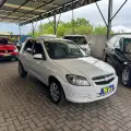CHEVROLET CELTA 1.0 MPFI LT 8V FLEX 4P MANUAL CHEVROLET CELTA 1.0 MPFI LT 8V FLEX 4P MANUAL