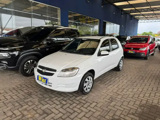 CHEVROLET-CELTA-2014
