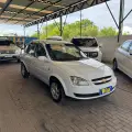 CHEVROLET CLASSIC 1.0 MPFI LS 8V FLEX 4P MANUAL CHEVROLET CLASSIC 1.0 MPFI LS 8V FLEX 4P MANUAL