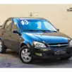 CHEVROLET CLASSIC 1.0 MPFI LS 8V FLEX 4P MANUAL CHEVROLET CLASSIC 1.0 MPFI LS 8V FLEX 4P MANUAL