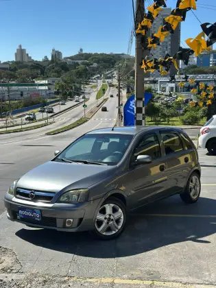 CHEVROLET CORSA 1.4 MPFI MAXX 8V FLEX 4P MANUAL