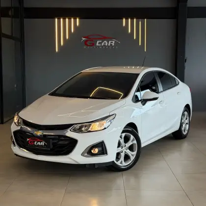 CHEVROLET CRUZE 1.4 TURBO LT 16V FLEX 4P AUTOMÁTICO CHEVROLET CRUZE 1.4 TURBO LT 16V FLEX 4P AUTOMÁTICO