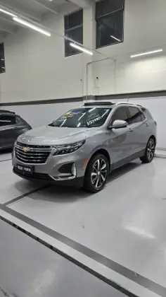 CHEVROLET EQUINOX 1.5 16V TURBO GASOLINA PREMIER AWD AUTOMÁTICO