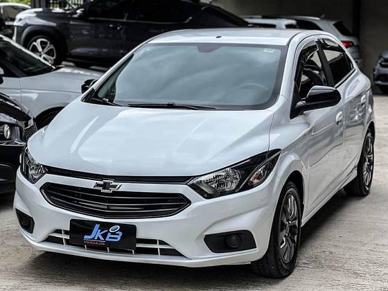 CHEVROLET JOY 1.0 SPE4 FLEX MANUAL