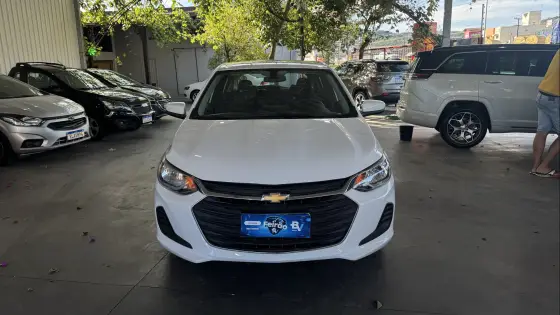 CHEVROLET ONIX 1.0 FLEX LT MANUAL CHEVROLET ONIX 1.0 FLEX LT MANUAL