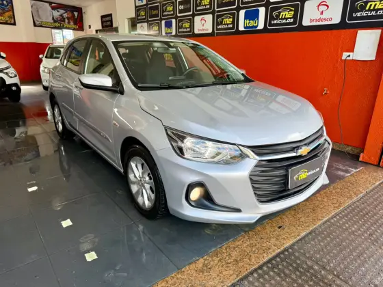CHEVROLET ONIX 1.0 FLEX LT MANUAL CHEVROLET ONIX 1.0 FLEX LT MANUAL
