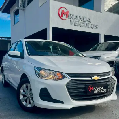 CHEVROLET ONIX 1.0 FLEX LT MANUAL CHEVROLET ONIX 1.0 FLEX LT MANUAL