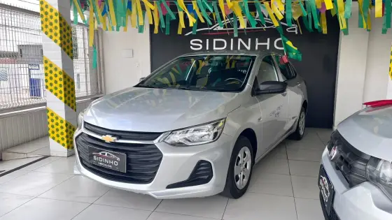 CHEVROLET ONIX 1.0 FLEX MANUAL CHEVROLET ONIX 1.0 FLEX MANUAL