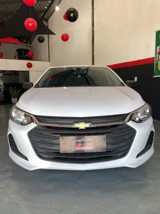 CHEVROLET ONIX 1.0 FLEX MANUAL