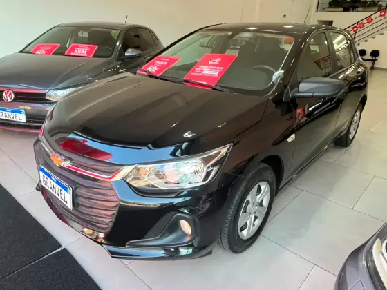 CHEVROLET ONIX 1.0 FLEX MANUAL CHEVROLET ONIX 1.0 FLEX MANUAL