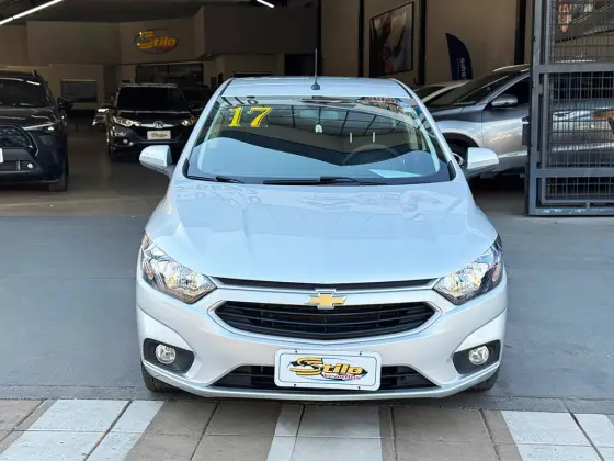 CHEVROLET ONIX 1.0 MPFI LT 8V FLEX 4P MANUAL CHEVROLET ONIX 1.0 MPFI LT 8V FLEX 4P MANUAL