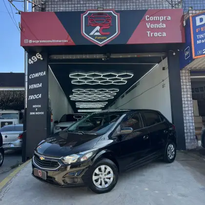 CHEVROLET ONIX 1.0 MPFI LT 8V FLEX 4P MANUAL CHEVROLET ONIX 1.0 MPFI LT 8V FLEX 4P MANUAL
