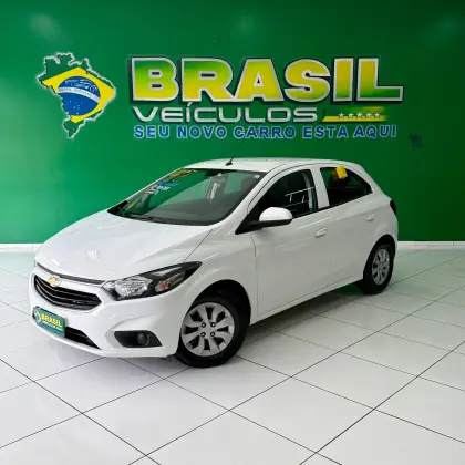 CHEVROLET ONIX 1.0 MPFI LT 8V FLEX 4P MANUAL CHEVROLET ONIX 1.0 MPFI LT 8V FLEX 4P MANUAL
