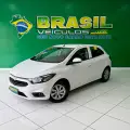 CHEVROLET ONIX 1.0 MPFI LT 8V FLEX 4P MANUAL CHEVROLET ONIX 1.0 MPFI LT 8V FLEX 4P MANUAL