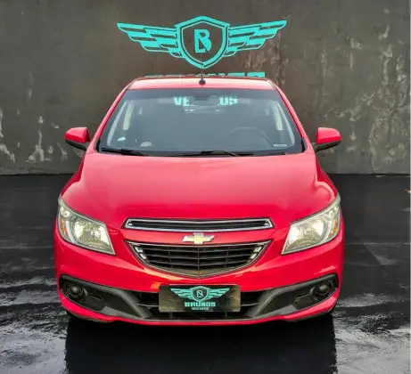CHEVROLET ONIX 1.0 MPFI LT 8V FLEX 4P MANUAL CHEVROLET ONIX 1.0 MPFI LT 8V FLEX 4P MANUAL