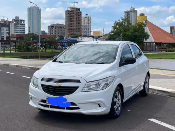 CHEVROLET ONIX 1.0 MPFI LT 8V FLEX 4P MANUAL CHEVROLET ONIX 1.0 MPFI LT 8V FLEX 4P MANUAL