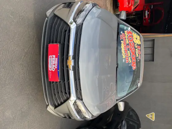 CHEVROLET ONIX 1.0 TURBO FLEX PLUS LT AUTOMÁTICO