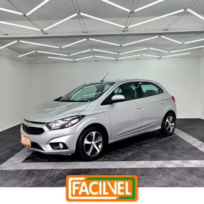 CHEVROLET ONIX 1.4 MPFI ADVANTAGE 8V FLEX 4P AUTOMÁTICO CHEVROLET ONIX 1.4 MPFI ADVANTAGE 8V FLEX 4P AUTOMÁTICO