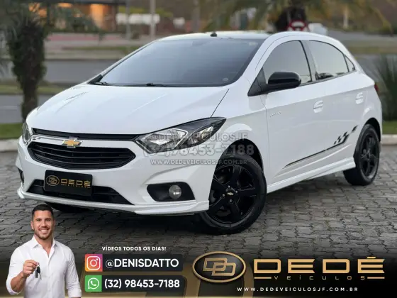 CHEVROLET ONIX 1.4 MPFI EFFECT 8V FLEX 4P MANUAL CHEVROLET ONIX 1.4 MPFI EFFECT 8V FLEX 4P MANUAL