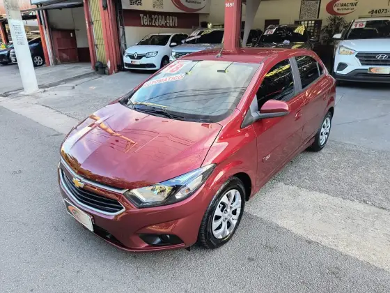 CHEVROLET ONIX 1.4 MPFI LT 8V FLEX 4P AUTOMÁTICO CHEVROLET ONIX 1.4 MPFI LT 8V FLEX 4P AUTOMÁTICO