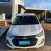 CHEVROLET ONIX 1.0 FLEX MANUAL CHEVROLET ONIX 1.0 FLEX MANUAL