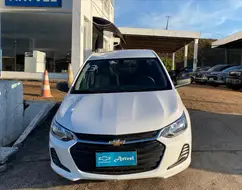 CHEVROLET ONIX 1.0 FLEX MANUAL CHEVROLET ONIX 1.0 FLEX MANUAL