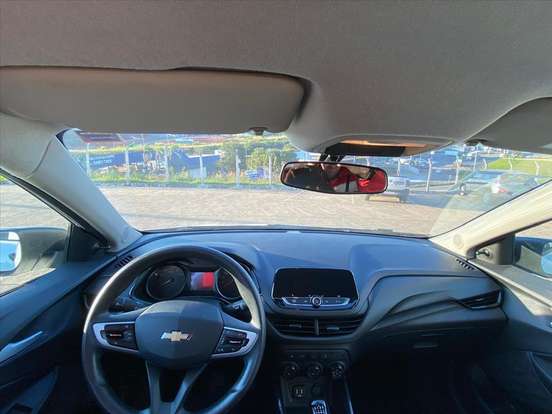 CHEVROLET-ONIX-1.0 FLEX MANUAL CHEVROLET-ONIX-2022