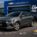 CHEVROLET ONIX 1.0 FLEX PRO MANUAL CHEVROLET ONIX 1.0 FLEX PRO MANUAL