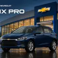 CHEVROLET ONIX 1.0 FLEX PRO MANUAL CHEVROLET ONIX 1.0 FLEX PRO MANUAL
