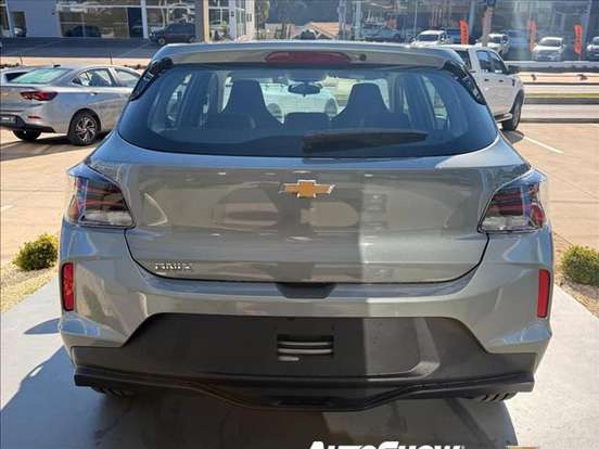 CHEVROLET-ONIX-1.0 FLEX PRO MANUAL CHEVROLET-ONIX-2026