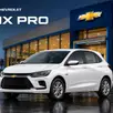 CHEVROLET ONIX 1.0 FLEX PRO MANUAL CHEVROLET ONIX 1.0 FLEX PRO MANUAL
