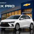 CHEVROLET ONIX 1.0 FLEX PRO MANUAL CHEVROLET ONIX 1.0 FLEX PRO MANUAL