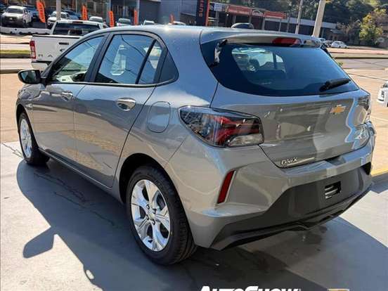CHEVROLET-ONIX-2026
