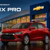 CHEVROLET ONIX 1.0 FLEX PRO MANUAL CHEVROLET ONIX 1.0 FLEX PRO MANUAL