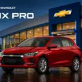 CHEVROLET ONIX 1.0 FLEX PRO MANUAL CHEVROLET ONIX 1.0 FLEX PRO MANUAL