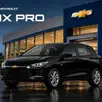 CHEVROLET ONIX 1.0 FLEX PRO MANUAL CHEVROLET ONIX 1.0 FLEX PRO MANUAL