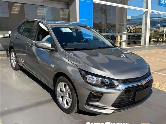 CHEVROLET-ONIX-1.0 FLEX PRO MANUAL CHEVROLET-ONIX-2026
