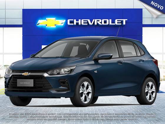 CHEVROLET ONIX 1.0 FLEX PRO MANUAL