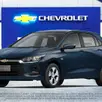 CHEVROLET ONIX 1.0 FLEX PRO MANUAL CHEVROLET ONIX 1.0 FLEX PRO MANUAL