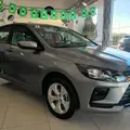 CHEVROLET ONIX 1.0 FLEX PRO MANUAL CHEVROLET ONIX 1.0 FLEX PRO MANUAL