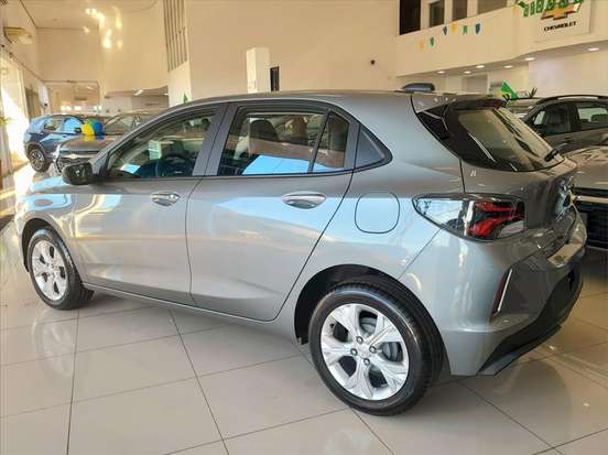 CHEVROLET-ONIX-2026