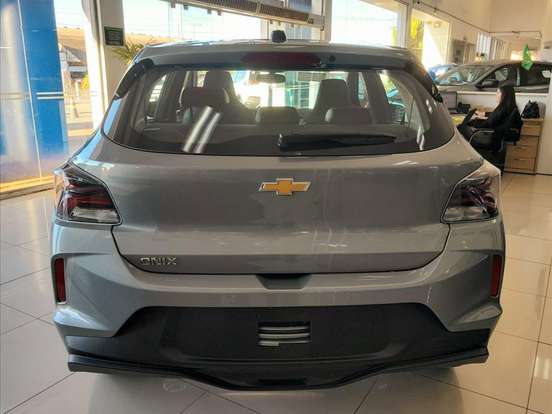 CHEVROLET-ONIX-1.0 FLEX PRO MANUAL CHEVROLET-ONIX-2026