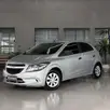 CHEVROLET ONIX 1.0 MPFI JOY 8V FLEX 4P MANUAL CHEVROLET ONIX 1.0 MPFI JOY 8V FLEX 4P MANUAL