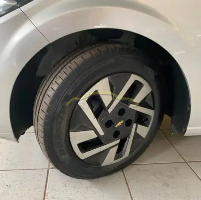CHEVROLET-PRISMA-1.0 MPFI JOY 8V FLEX 4P MANUAL CHEVROLET-PRISMA-2019
