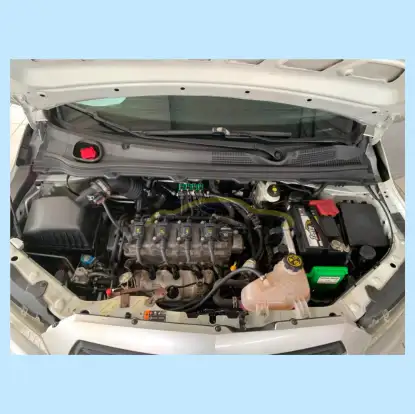 CHEVROLET-PRISMA-1.0 MPFI JOY 8V FLEX 4P MANUAL CHEVROLET-PRISMA-2019