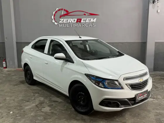 CHEVROLET PRISMA 1.0 MPFI LT 8V FLEX 4P MANUAL CHEVROLET PRISMA 1.0 MPFI LT 8V FLEX 4P MANUAL