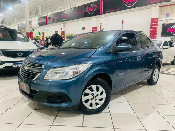 CHEVROLET PRISMA 1.0 MPFI LT 8V FLEX 4P MANUAL CHEVROLET PRISMA 1.0 MPFI LT 8V FLEX 4P MANUAL